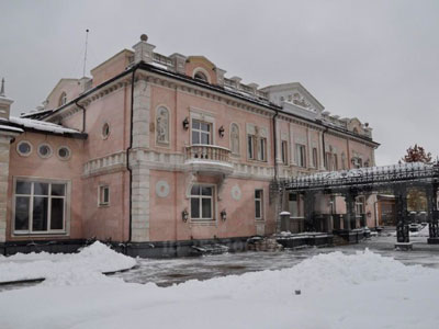 Колпаков Александр Сергеевич Фото